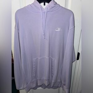 NIKE HOODIE SIZE XL